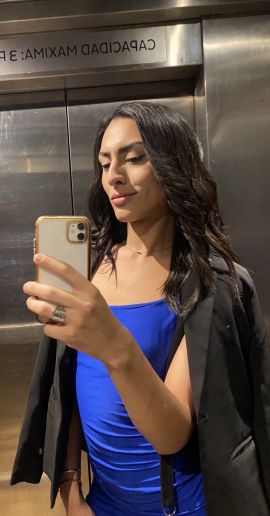 Sofía Sega