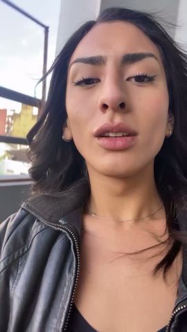 Sofía Sega