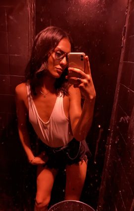 Sofía Sega