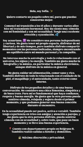Sofía Sega