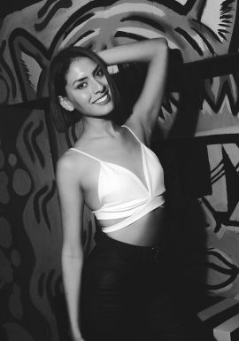Sofía Sega