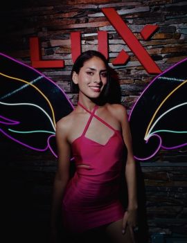 Sofía Sega