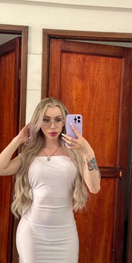 Sofía Jaramillo