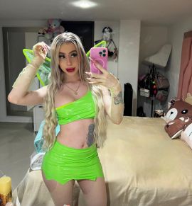 Sofía Jaramillo