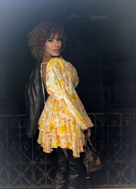 Brenda Dias