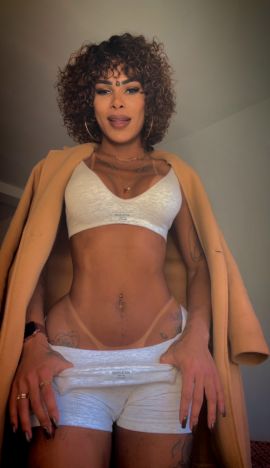 Brenda Dias