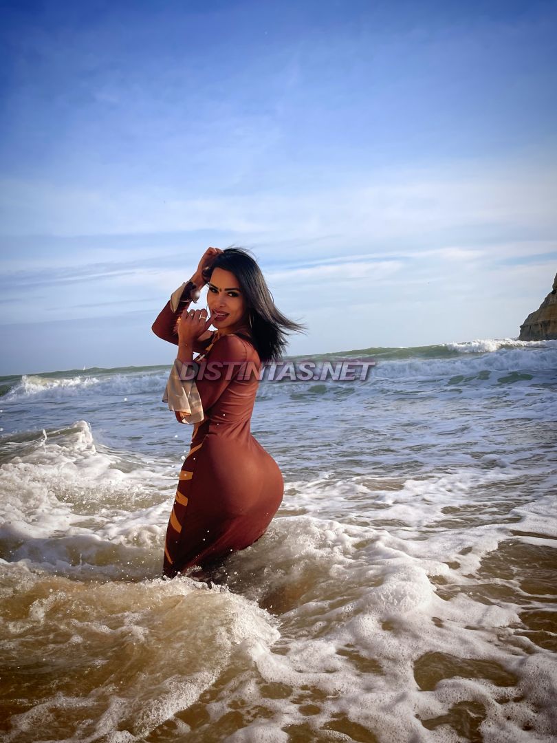 Brenda Dias