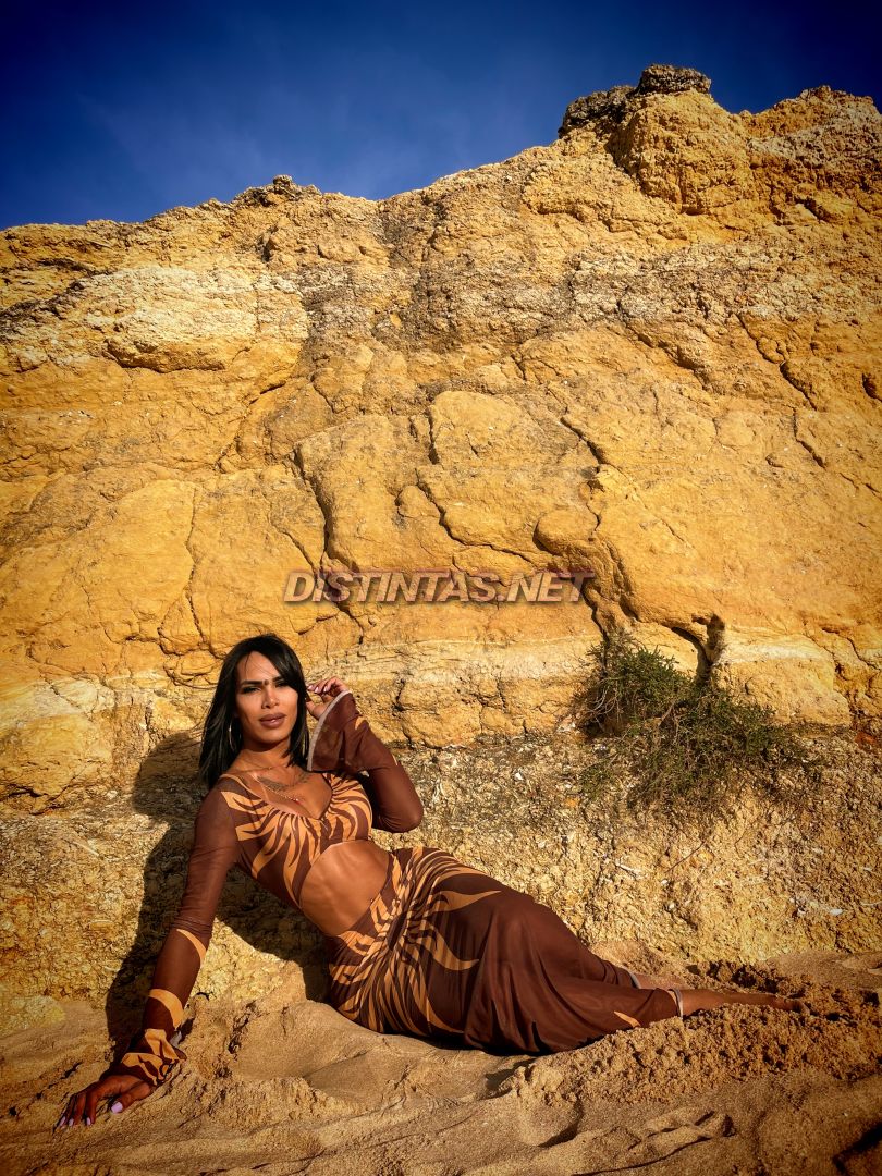 Brenda Dias