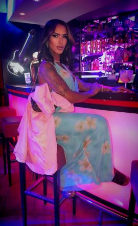 Brenda Dias