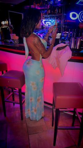 Brenda Dias