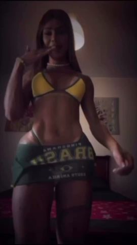 Brenda Dias