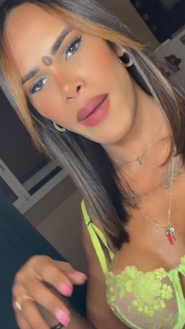 Brenda Dias
