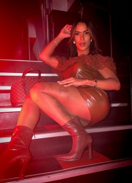 Brenda Dias