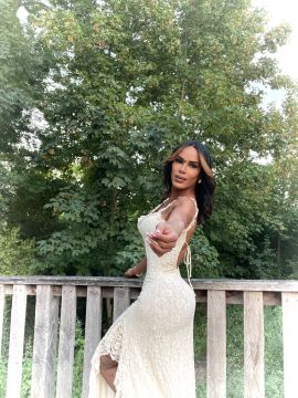 Brenda Dias