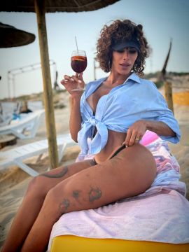 Brenda Dias