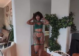 Brenda Dias