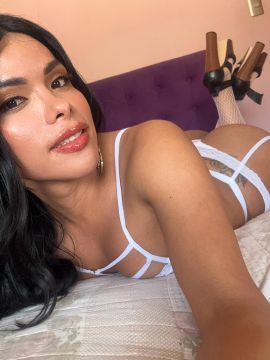 Natalia Duarte