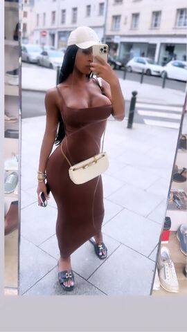 Shofia martinelly