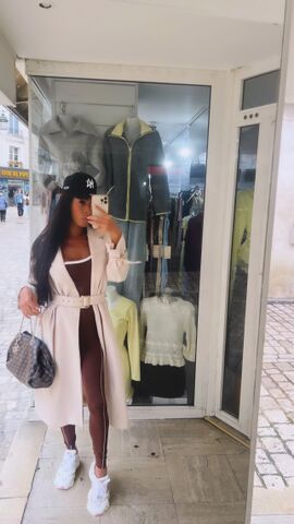 Shofia martinelly