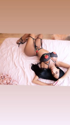 Shofia martinelly 