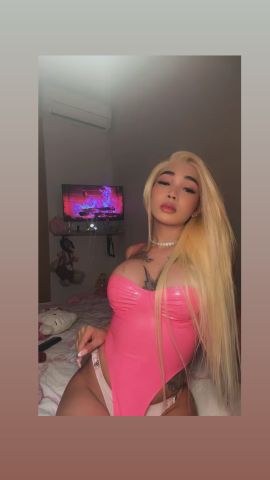 Kiara Bohorquez