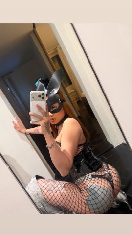 Kiara Bohorquez