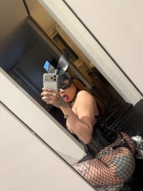 Kiara Bohorquez