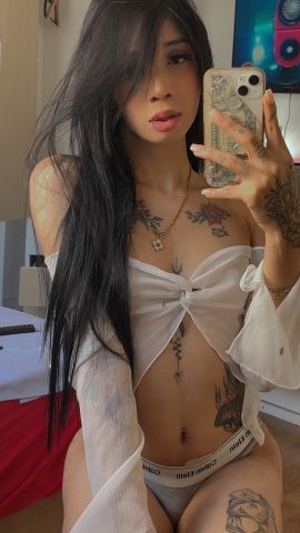 Kiara Bohorquez