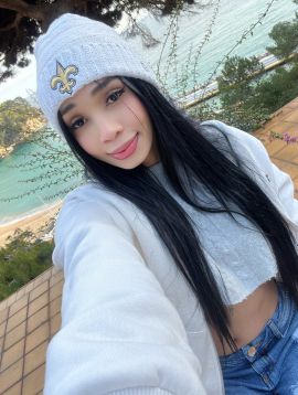 Kiara Bohorquez