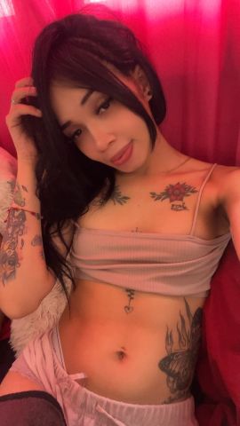 Kiara Bohorquez
