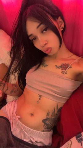Kiara Bohorquez