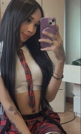 Kiara Bohorquez
