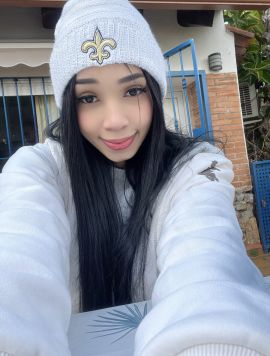 Kiara Bohorquez