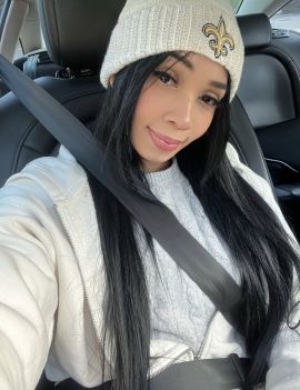 Kiara Bohorquez