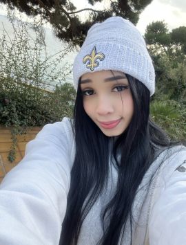 Kiara Bohorquez