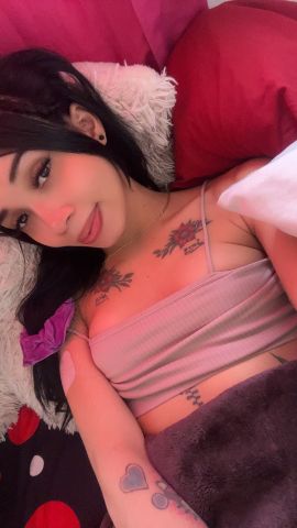 Kiara Bohorquez