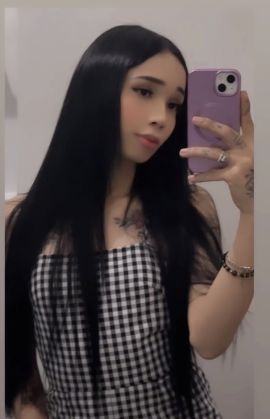 Kiara Bohorquez