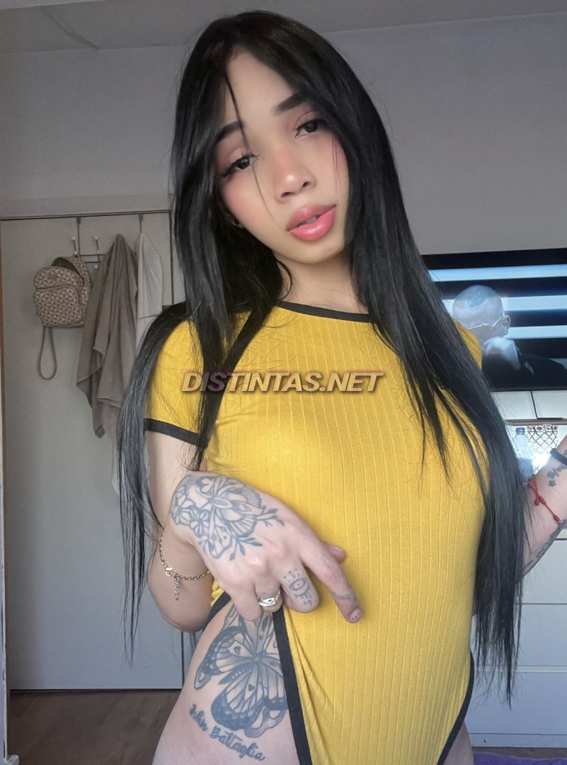 Kiara Bohorquez