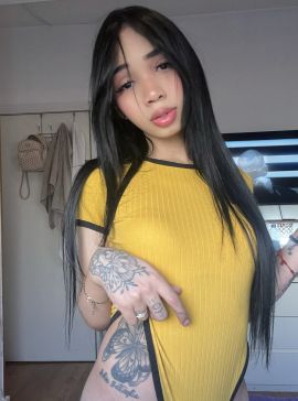 Kiara Bohorquez
