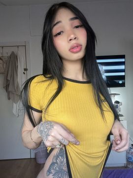 Kiara Bohorquez