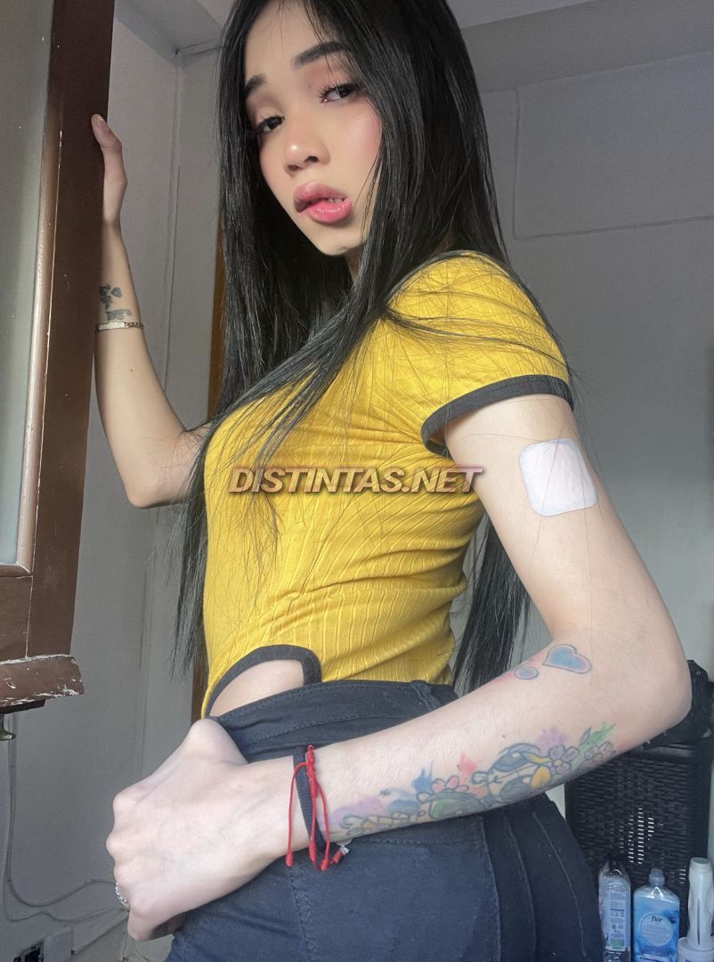 Kiara Bohorquez