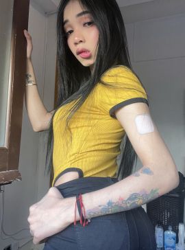 Kiara Bohorquez
