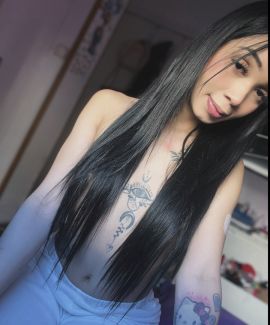 Kiara Bohorquez