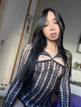 Kiara Bohorquez