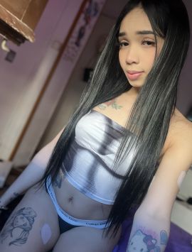 Kiara Bohorquez