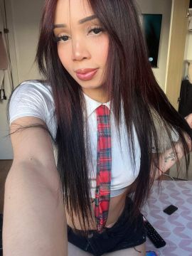 Kiara Bohorquez