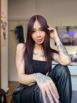 Kiara Bohorquez
