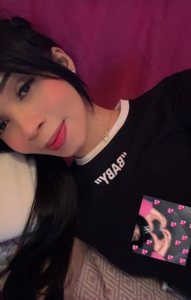 Kiara Bohorquez