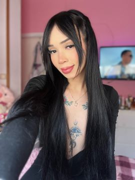 Kiara Bohorquez