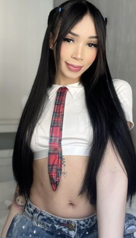 Kiara Bohorquez